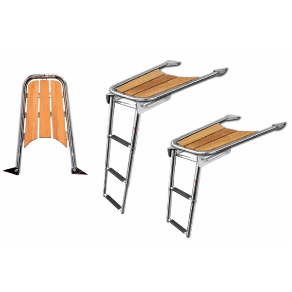 পালতোলা নৌকা Bowsprit