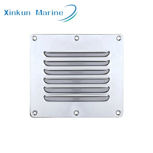 stainless steel louvered boat vents stainless steel louvered boat vents